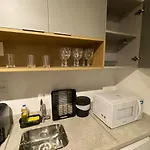 53 Studio Novo Prox Av Paulista