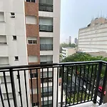 53 Studio Novo Prox Av Paulista