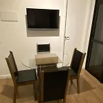 53 Studio Novo Prox Av Paulista