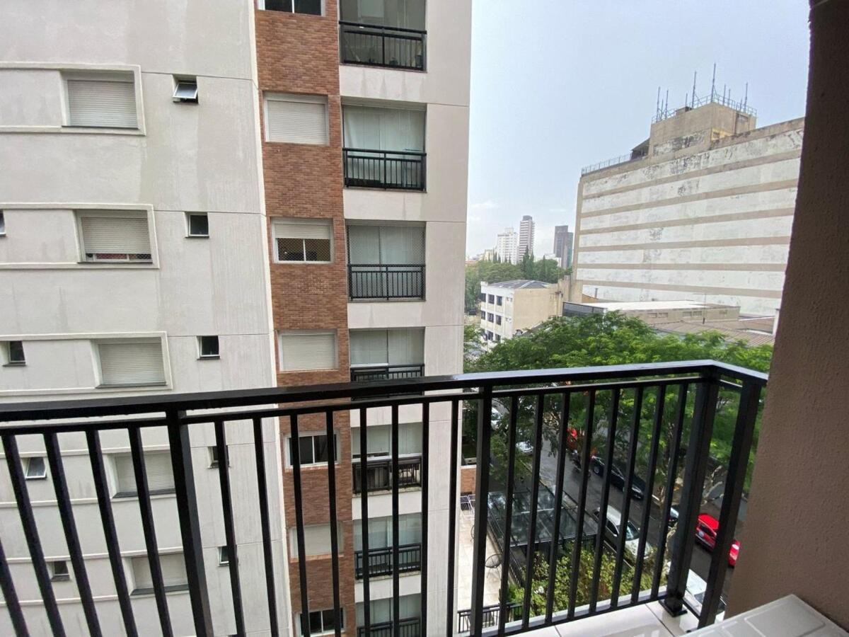 Apartamento 53 Novo Prox Av Paulista São Paulo