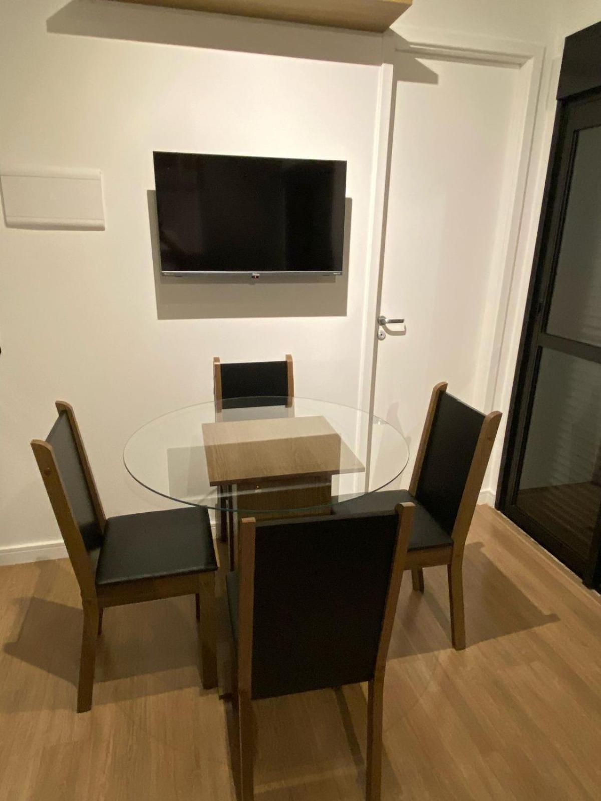 Apartamento 53 Novo Prox Av Paulista