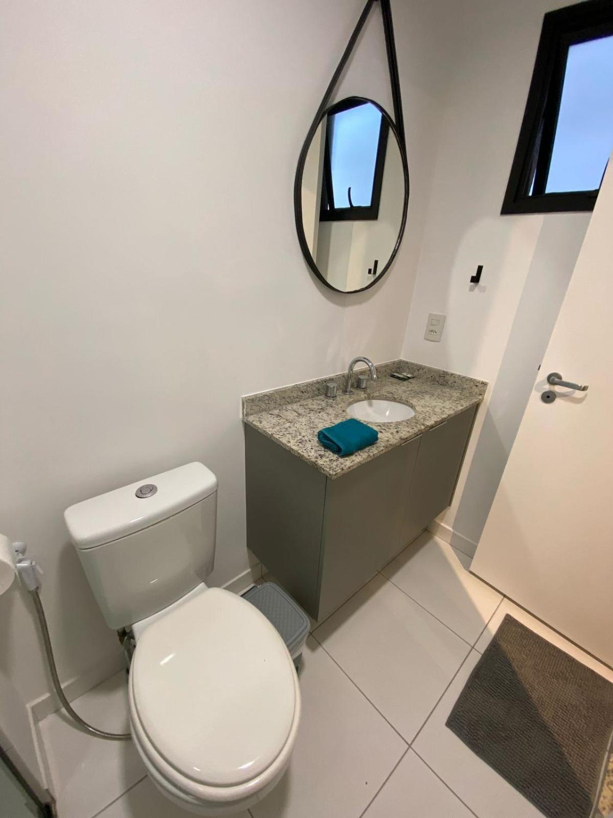 53 Novo Prox Av Paulista Apartamento São Paulo