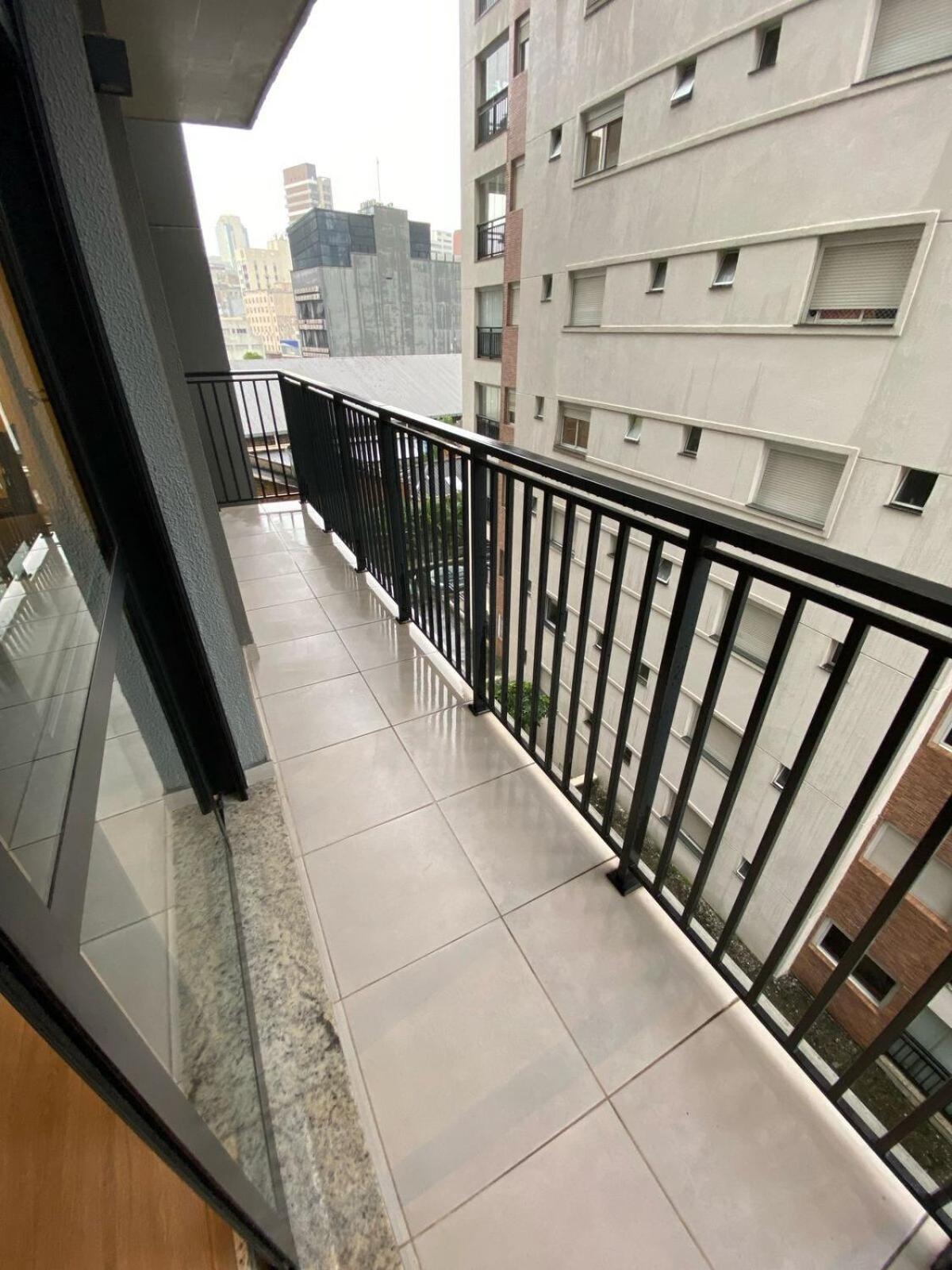 53 Novo Prox Av Paulista Apartamento