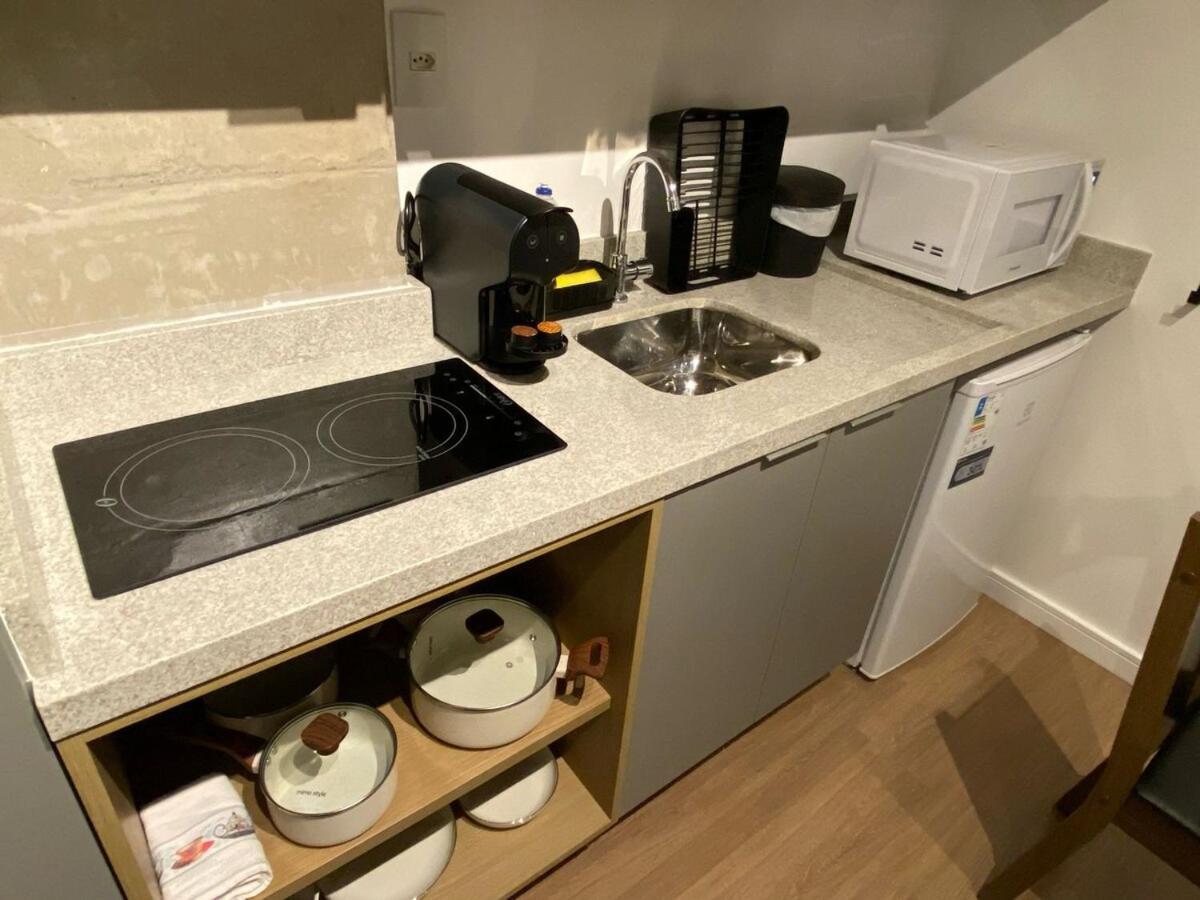 53 Novo Prox Av Paulista Apartamento *