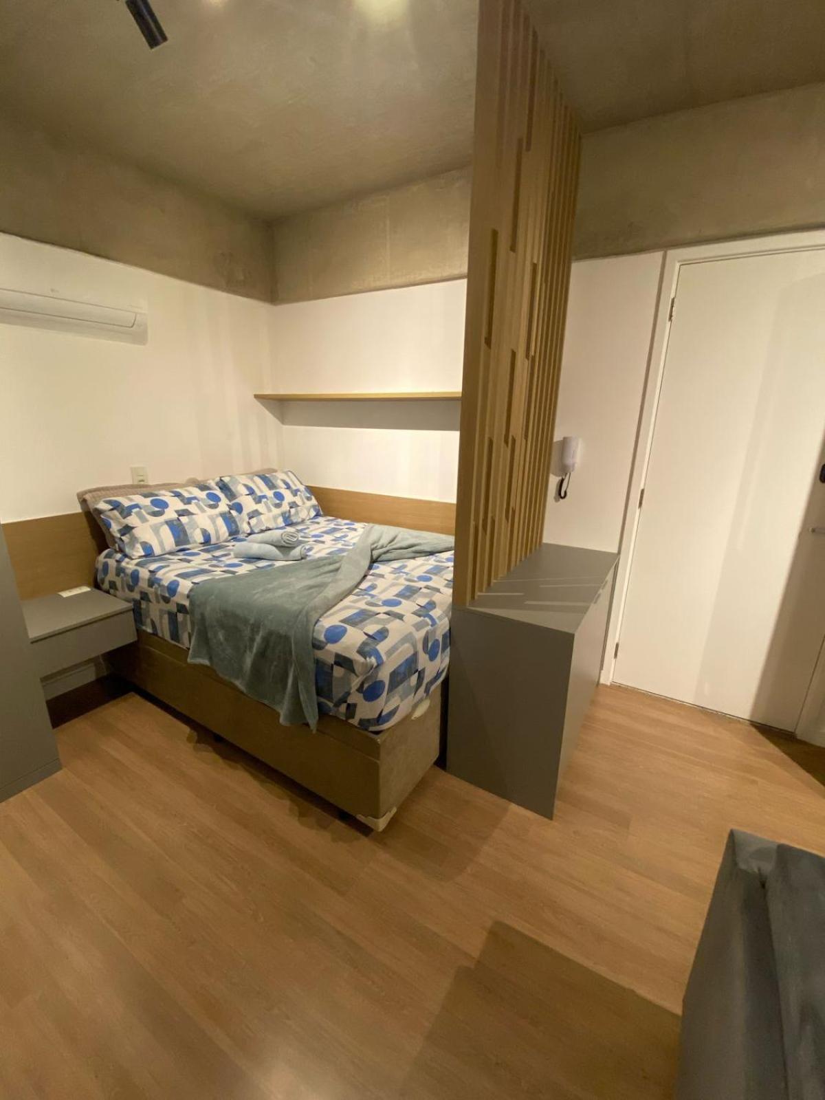 53 Novo Prox Av Paulista Apartamento *